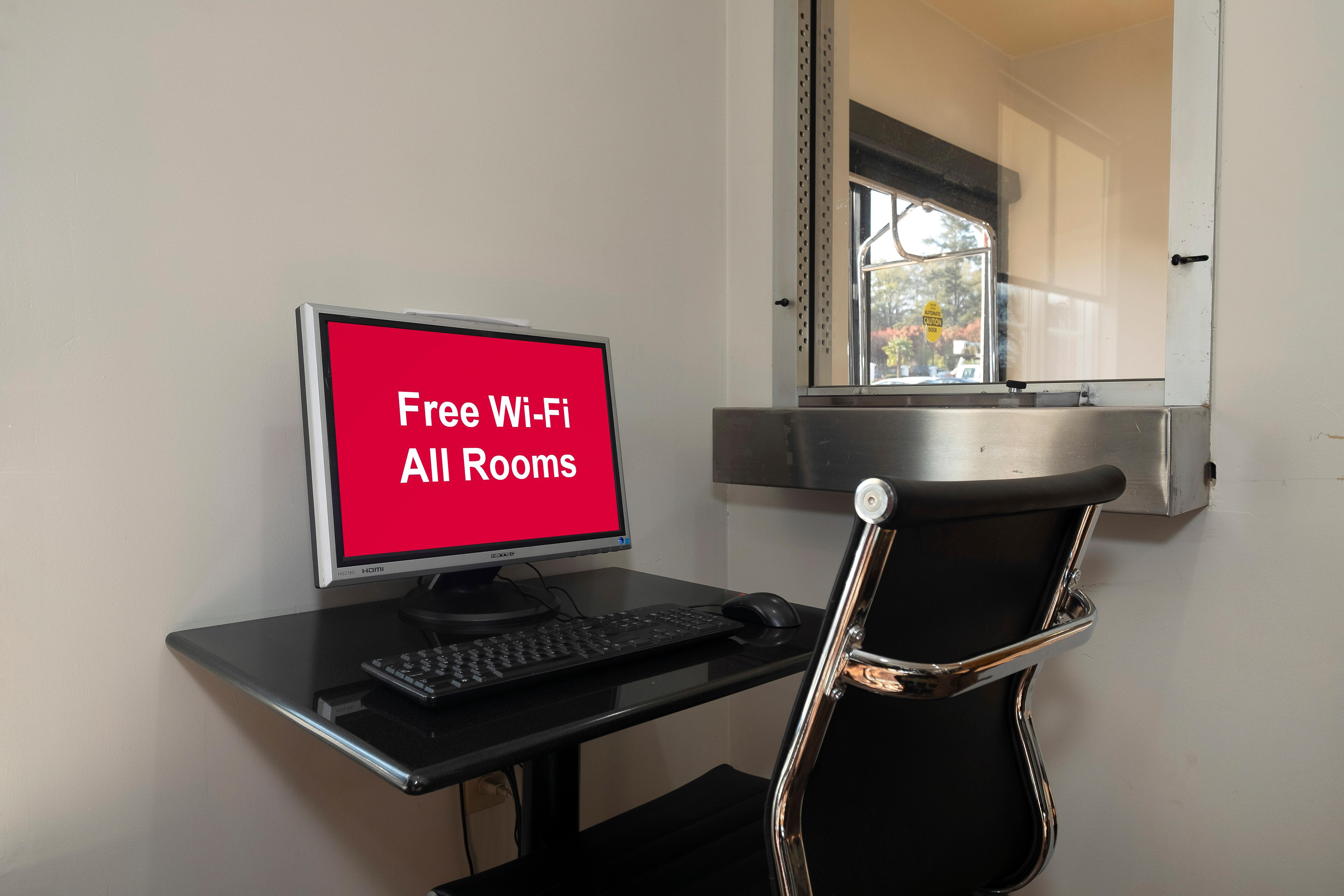 Red Roof Inn Raleigh North-Crabtree Mall-Lenovo Center Esterno foto