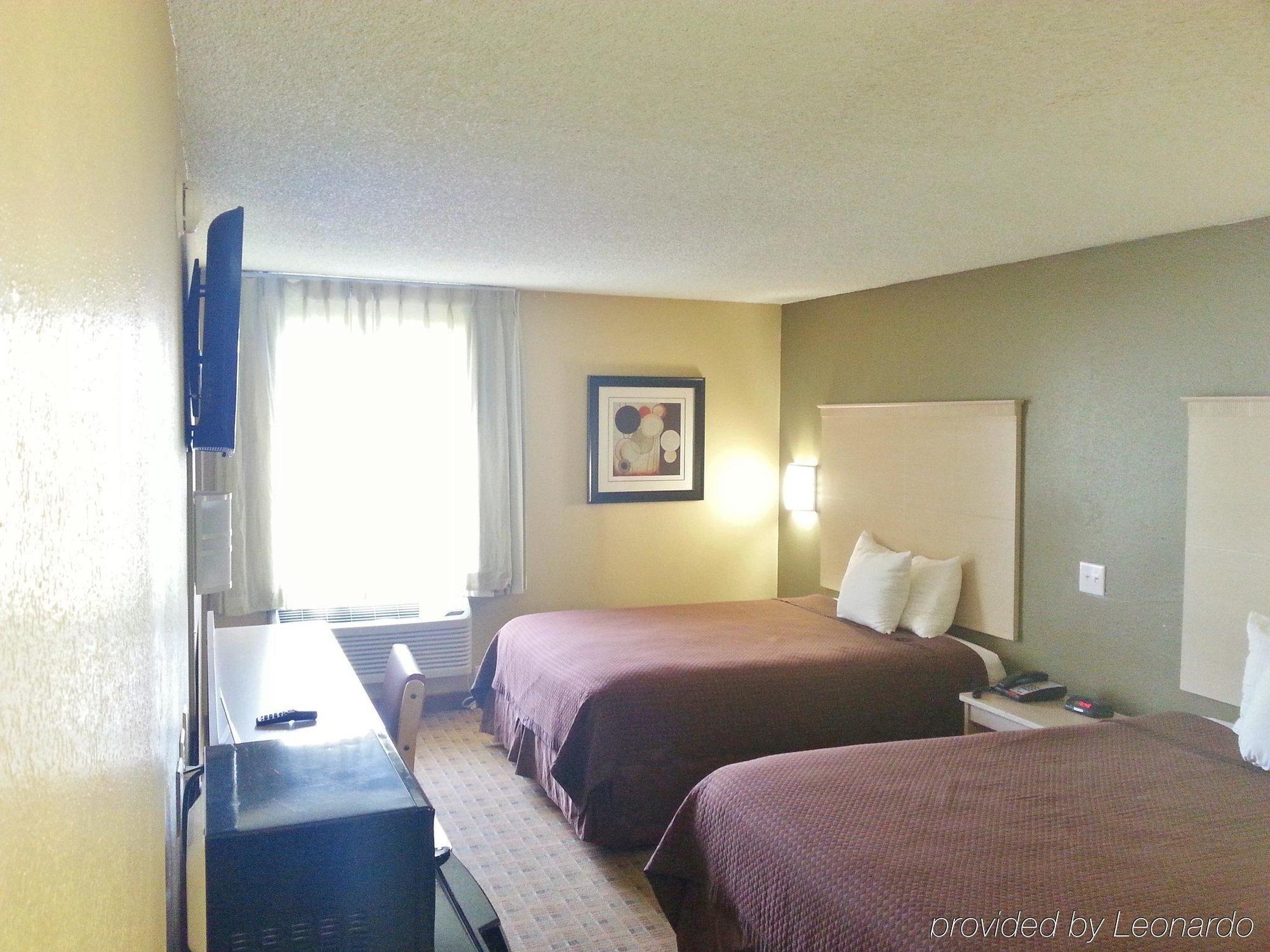Red Roof Inn Raleigh North-Crabtree Mall-Lenovo Center Esterno foto
