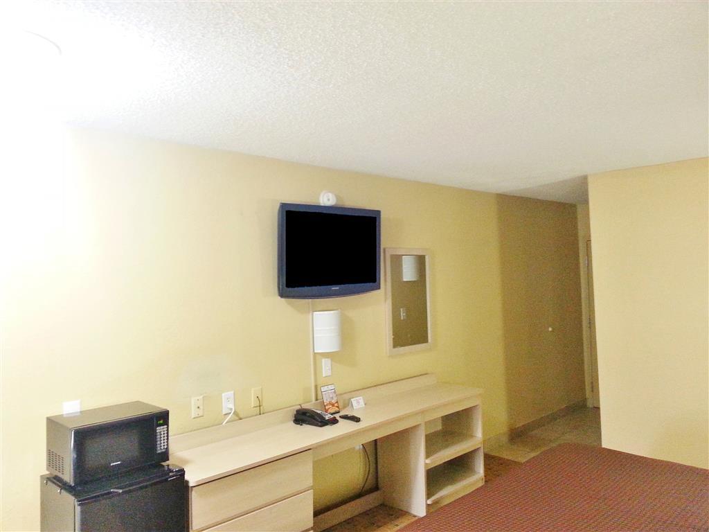 Red Roof Inn Raleigh North-Crabtree Mall-Lenovo Center Camera foto