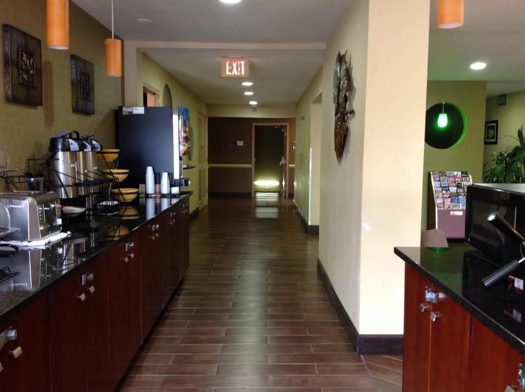 Red Roof Inn Raleigh North-Crabtree Mall-Lenovo Center Esterno foto