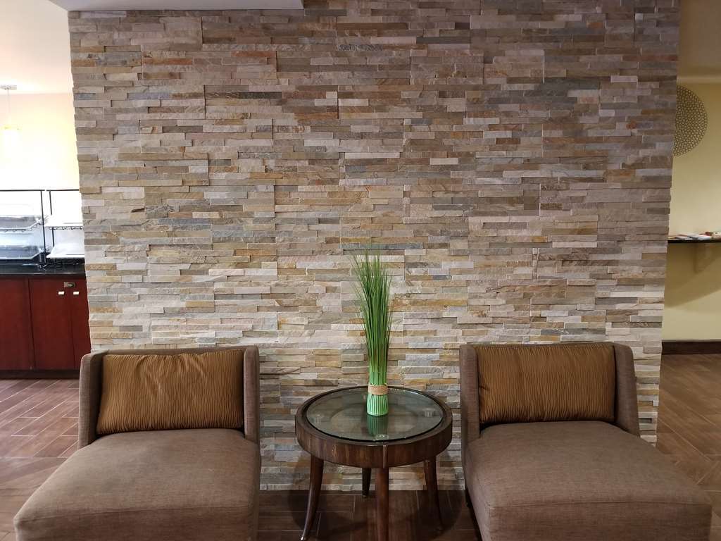 Red Roof Inn Raleigh North-Crabtree Mall-Lenovo Center Interno foto