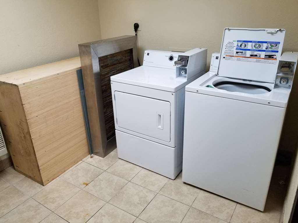 Red Roof Inn Raleigh North-Crabtree Mall-Lenovo Center Servizi foto