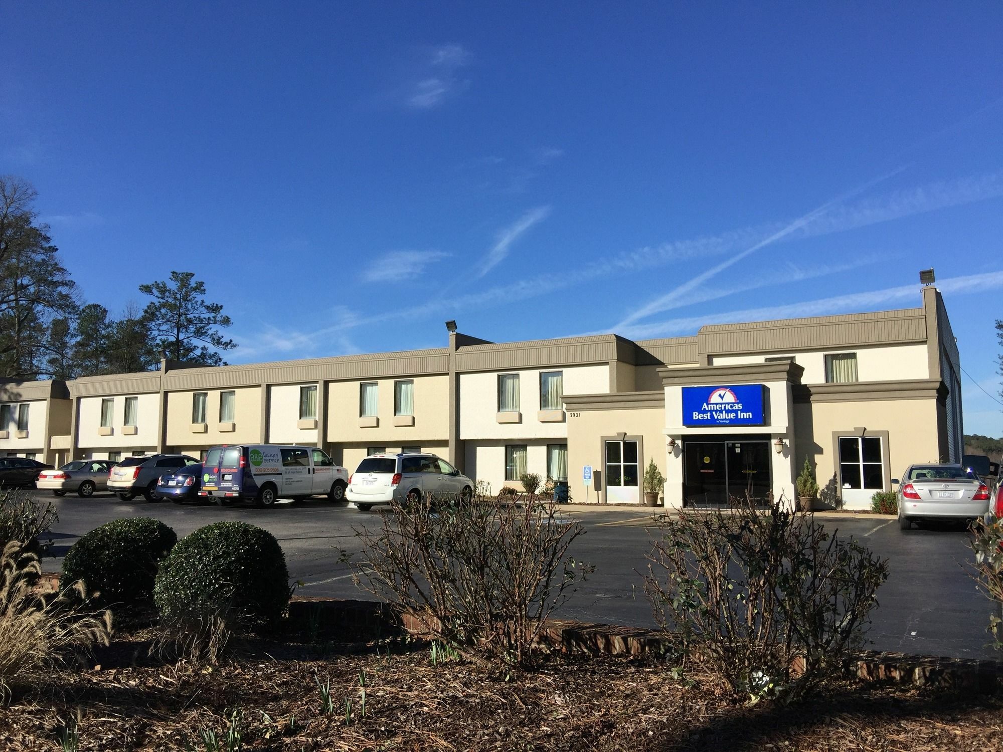 Red Roof Inn Raleigh North-Crabtree Mall-Lenovo Center Esterno foto