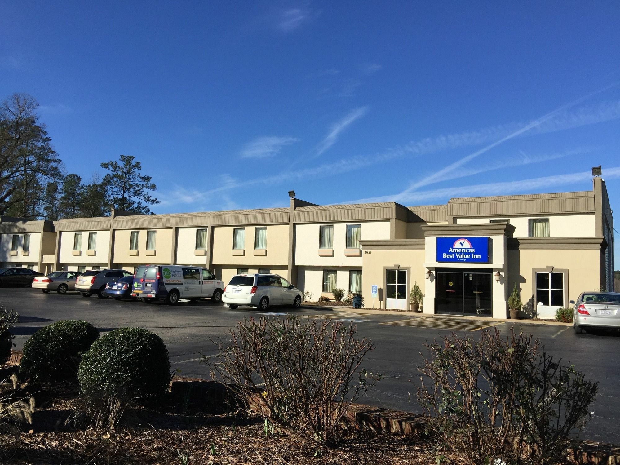 Red Roof Inn Raleigh North-Crabtree Mall-Lenovo Center Esterno foto